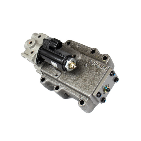 Regulator assembly Kawasaki VOE14550195 HANDOK