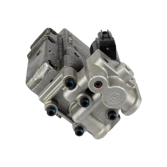 Regulator assembly Kawasaki VOE14550195 HANDOK
