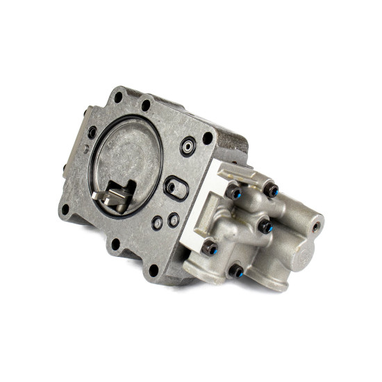 Regulator assembly Kawasaki VOE14550195 HANDOK