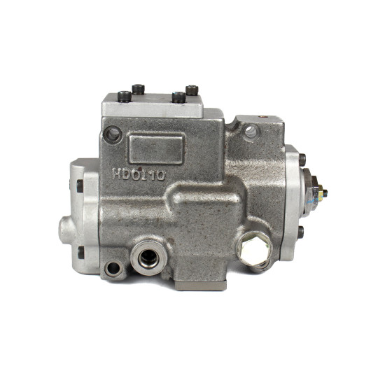 Regulator assembly Kawasaki 295-9660 HANDOK
