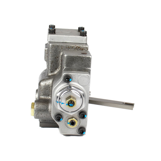Regulator assembly Kawasaki 295-9660 HANDOK