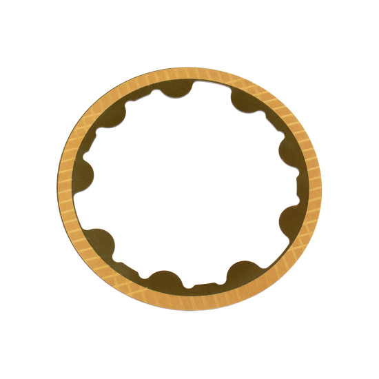 Friction plate Hitachi 3087818 HANDOK