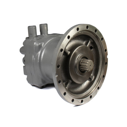 Hydraulic Motor assembly JRC0006 JCB Toshiba SG08, Shibaura MFB160 HANDOK