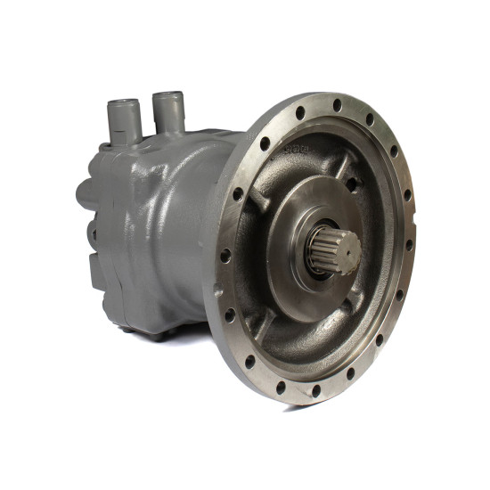 Hydraulic Motor assembly JRC0006 JCB Toshiba SG08, Shibaura MFB160 HANDOK