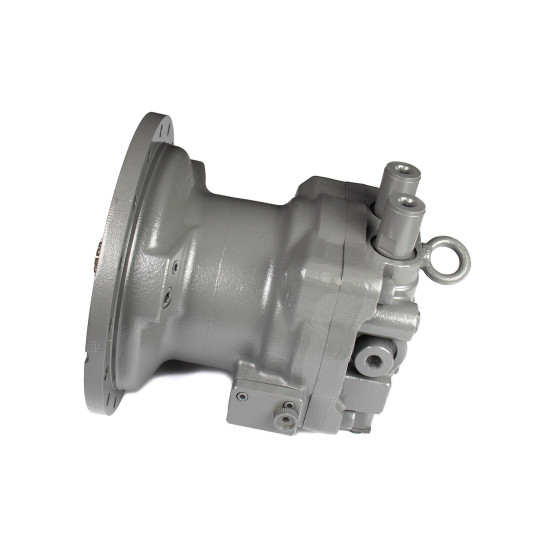 Hydraulic Motor assembly JRC0006 JCB Toshiba SG08, Shibaura MFB160 HANDOK