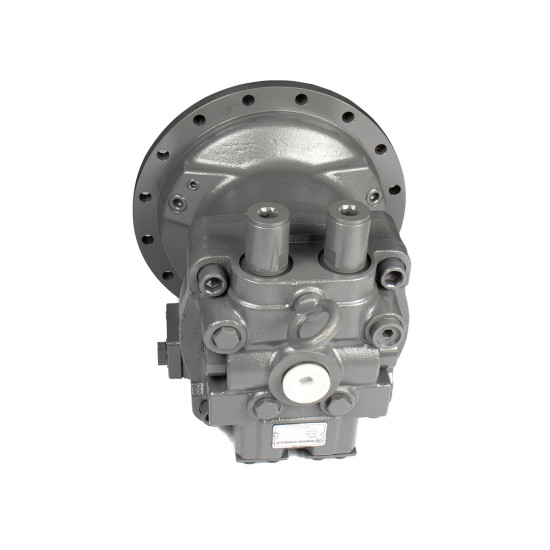 Hydraulic Motor assembly JRC0006 JCB Toshiba SG08, Shibaura MFB160 HANDOK