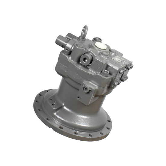 Hydraulic Motor assembly JRC0006 JCB Toshiba SG08, Shibaura MFB160 HANDOK