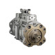Hydraulic Pump assembly Kawasaki VOE14531300 HANDOK