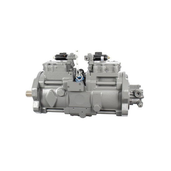 Hydraulic Pump assembly Kawasaki VOE14531300 HANDOK