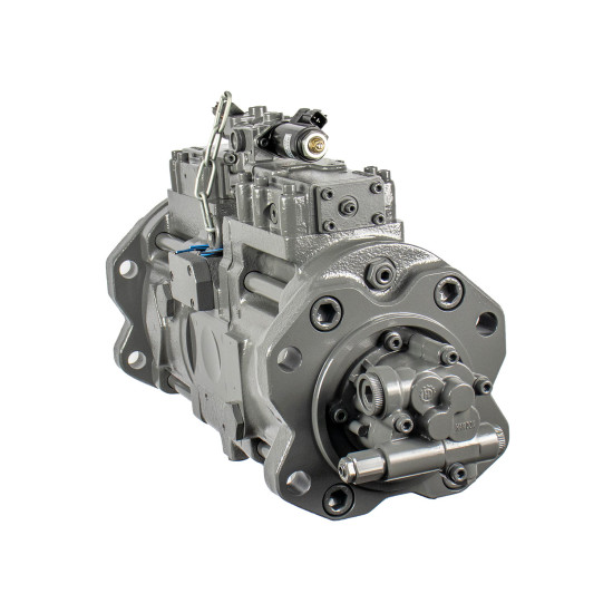 Hydraulic Pump assembly Kawasaki VOE14531300 HANDOK