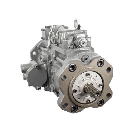 Hydraulic Pump assembly Kawasaki 400914-00212 HANDOK
