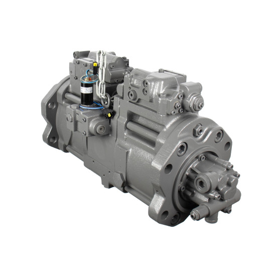 Hydraulic Pump assembly Kawasaki 400914-00212 HANDOK