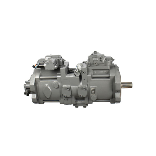 Hydraulic Pump assembly Kawasaki 31NA-10010 HANDOK