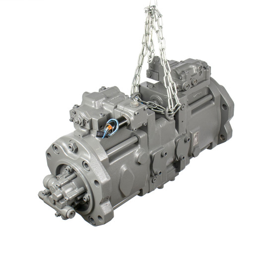 Hydraulic Pump assembly Kawasaki 31NA-10010 HANDOK