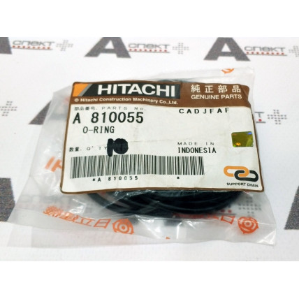 O-Ring Hitachi A810055 HITACHI