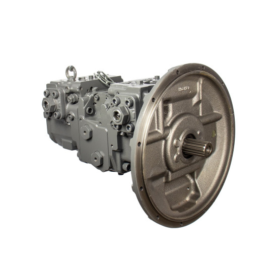 Hydraulic Pump assembly Komatsu 708-2L-00300 HANDOK