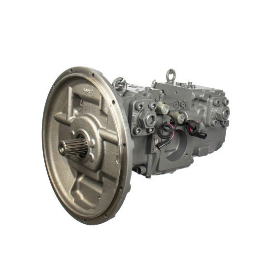 Hydraulic Pump assembly Komatsu 708-2L-00300 HANDOK