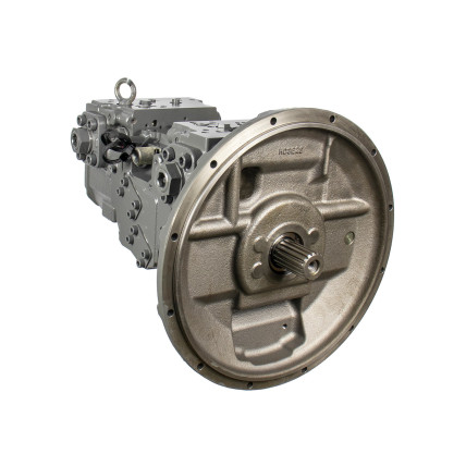 Hydraulic Pump assembly Komatsu 708-2L-00500 HANDOK