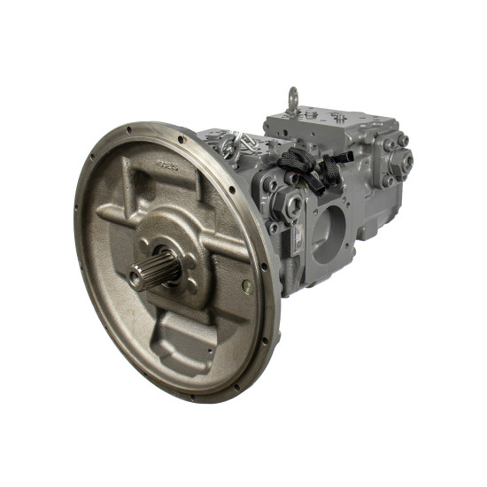 Hydraulic Pump assembly Komatsu 708-2L-00500 HANDOK