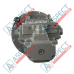 Hydraulic Pump assembly Komatsu 708-2L-00500 - 3