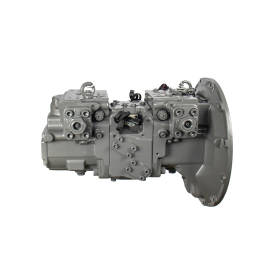 Hydraulic Pump assembly Komatsu 708-2L-00500 HANDOK