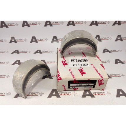 Connecting Rod Bearing +0,25 Isuzu 8976163580 AFM