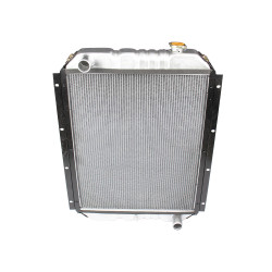 Radiators