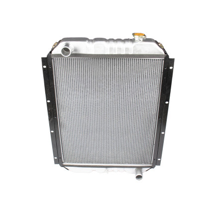 Radiator JCB 30/925816 SPINPARTS