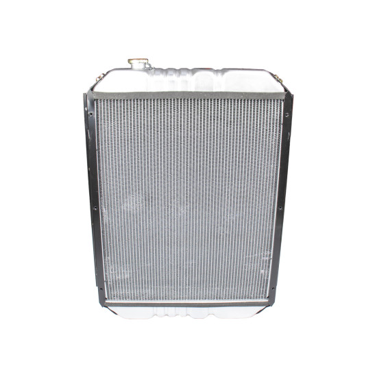 Radiator JCB 30/925816 SPINPARTS