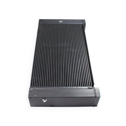 Radiator JCB 30/927195 SPINPARTS
