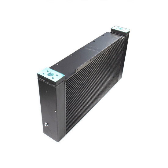 Radiator JCB 30/927195 SPINPARTS