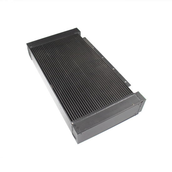 Radiator JCB 30/927195 SPINPARTS