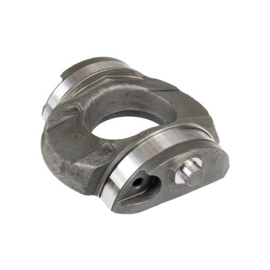 Swash plate (Cam rocker) Bosch Rexroth R909431358 Genuine
