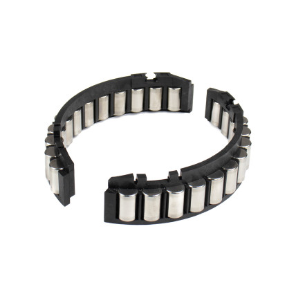 Cradle Bearing Cage Bosch Rexroth R909154621 Genuine