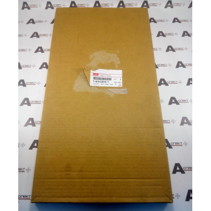 Engine gasket Set Isuzu 5878128107 Genuine