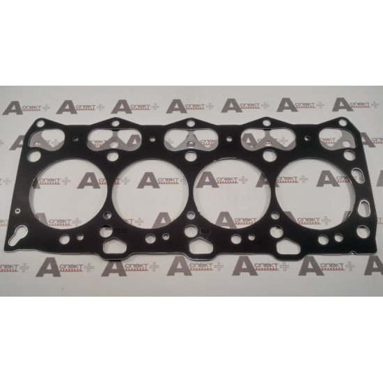 Engine gasket Set Isuzu 5878128107 Genuine