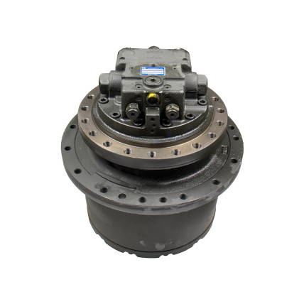 Travel gearbox JCB 332/J1841 FDC
