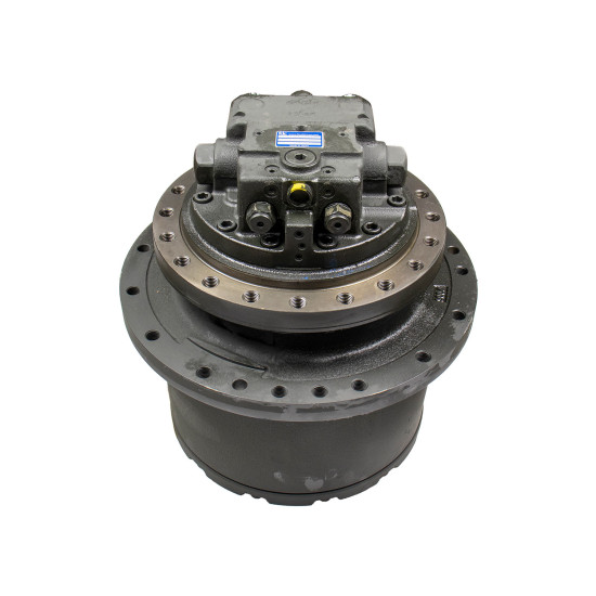 Travel gearbox JCB 332/J1841 FDC