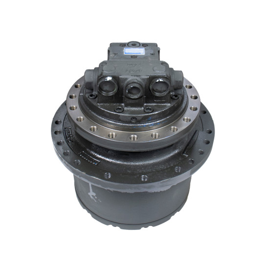 Travel gearbox JCB 332/J1841 FDC