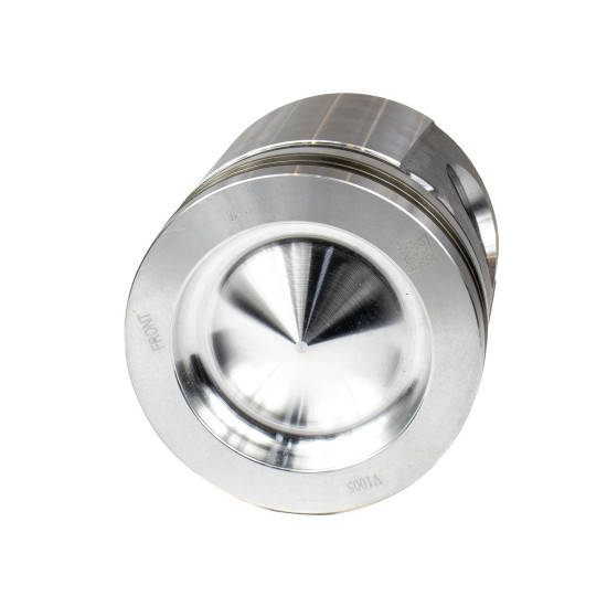 Piston Kit (piston, pin, ring, snap ring) Cummins 4955190 AFM