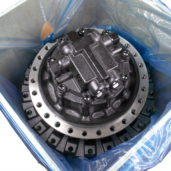 Travel gearbox Hitachi 9281921 SPINPARTS