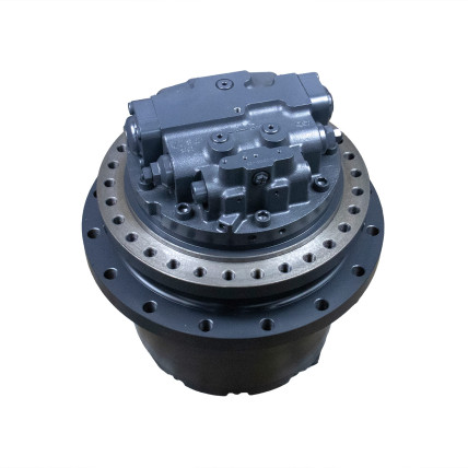 Travel gearbox JCB JLA0369 SPINPARTS