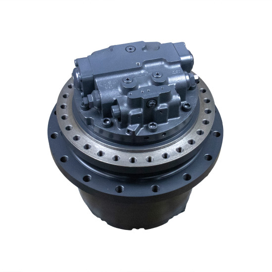 Travel gearbox JCB JLA0369 SPINPARTS