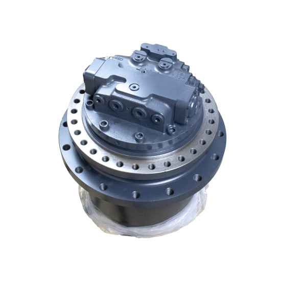 Travel gearbox JCB JLA0369 SPINPARTS