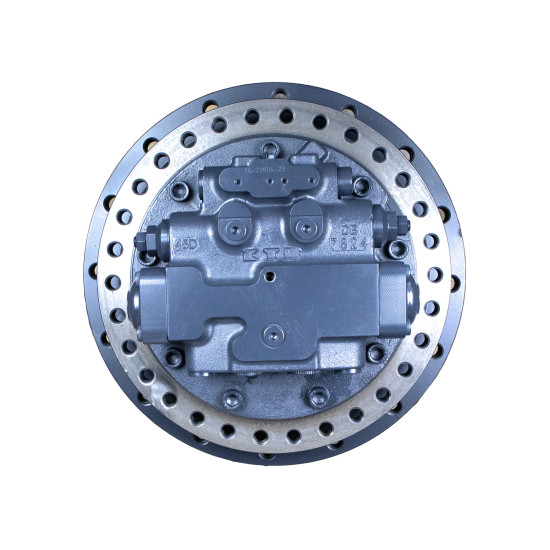 Travel gearbox JCB JLA0369 SPINPARTS