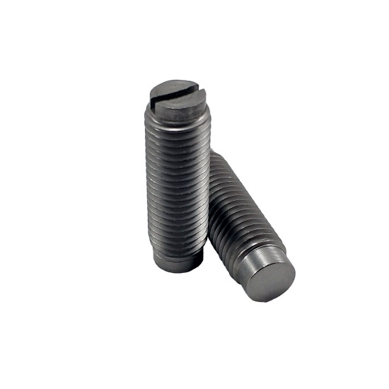 Adjusting Screw Isuzu 8943950240 Genuine