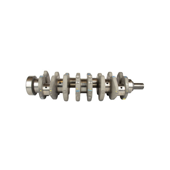 Crankshaft Isuzu 8973116321 Genuine Crankshaft Isuzu 8973116321 Genuine