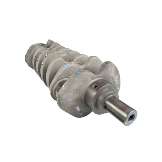 Crankshaft Isuzu 8973116321 Genuine