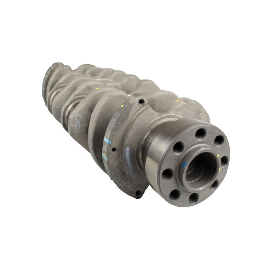 Crankshaft Isuzu 8973116321 Genuine