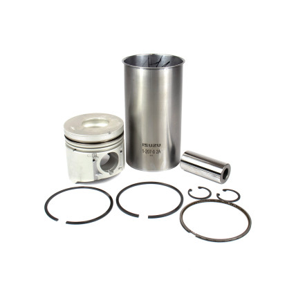 Liner set Isuzu 5878146090 ISP